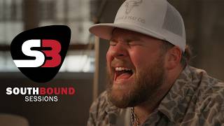 Dylan Wheeler - &quot;A Lot on Your Mind&quot; | Southbound Sessions x CountryChord