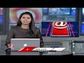 Minister Komatireddy Venkat Reddy Comments On KCR | Meet The Press | V6 News  - 05:41 min - News - Video