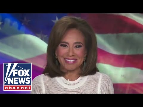 Judge Jeanine: It’s time to get America back on track