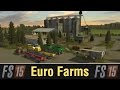 Euro Farms by Nismo