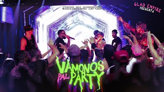 Vamonos Pal Party