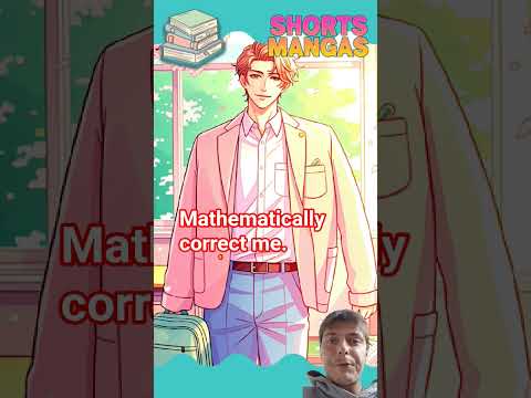 #shortsfeed #manga manga #amen #lifeisbutadream #godblessed #funny