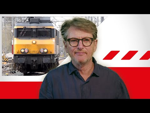 24Trains.tv report & NMVB tram & Flirts en meer !