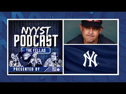NYYST Live: How Serious are the Yankees about Winning a World Series?