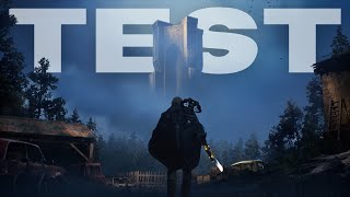Hell is Us  video test Suliven GAMING
