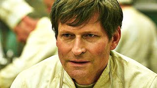 Мистер К — Русский трейлер (Дубляж, 2025)