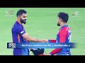 Sunil Gavaskar & Irfan Pathan Discuss Team Indias Gameplan vs Afghanistan | IND v AFG  - 17:20 min - News - Video