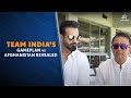 Sunil Gavaskar & Irfan Pathan Discuss Team Indias Gameplan vs Afghanistan | IND v AFG
