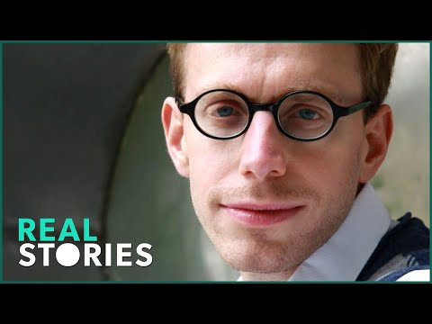 Brain Man: The Boy With The Incredible Brain (Superhuman Documentary) | Real Stories