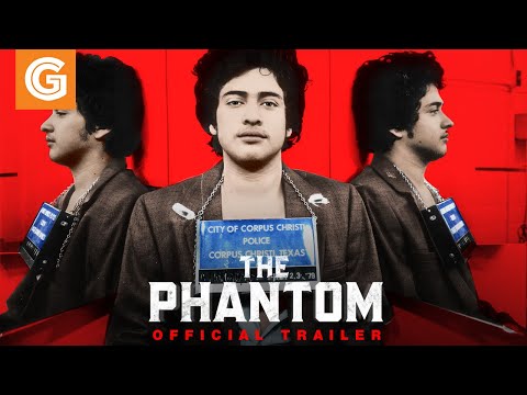The Phantom'