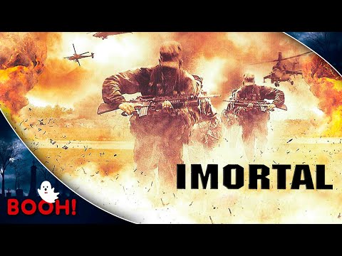 Imortal (2010) ? Filme Legendado Completo e GRÁTIS ? Filme de Terror | Booh!