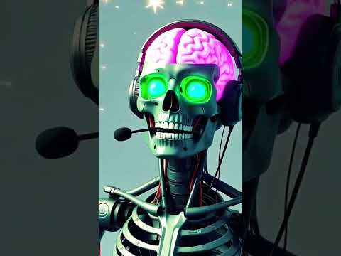 Robotic #rap #beats #hiphop #art #dax #music #metal #talkingtom #ai #terminator