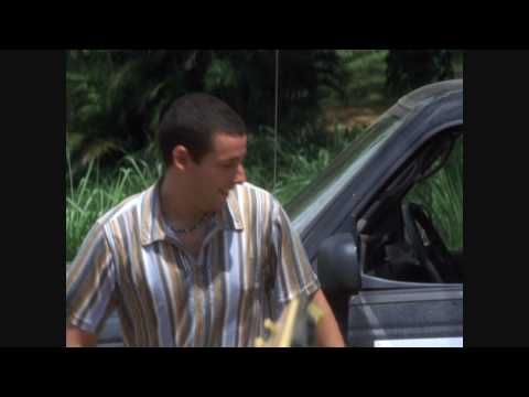 50 FIRST DATES: Somewhere Over the Rainbow