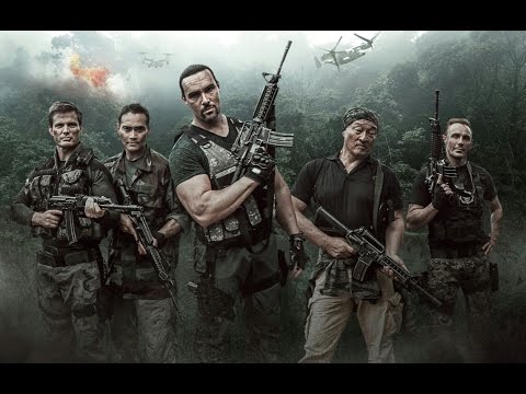 Showdown in Manila'