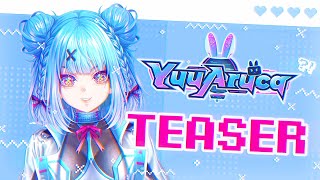 【Teaser】Karakter Game Arcade Yang Tersesat?!「Yuu Aruca」