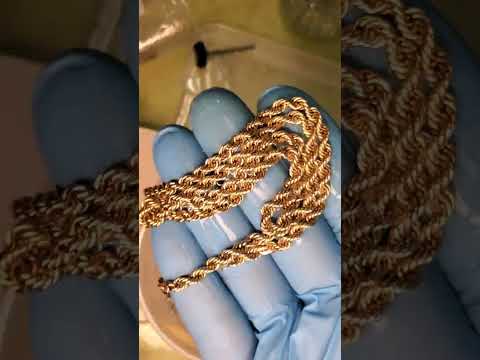 2Gold jewelry cleaning Peek Autosol Metal Polish