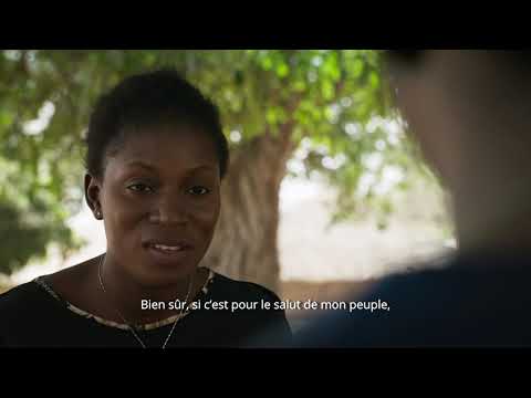 À la recherche d'Aline'