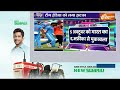 New Zealand vs Pakistan Match - भारतीय आलराउंडर Hardik Pandya World Cup से बाहर  - 04:04 min - News - Video