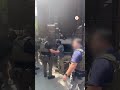 ICE agents make arrests in Washington DC