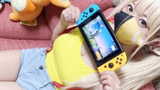【ポケモンユナイト】ランクマッチ頑張る！もしかしたら参加型もあるかも？【霧島みずき】