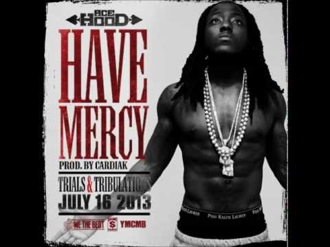 Baixar Ace Hood - Have Mercy (Instrumental) [MP3 DOWNLOAD]