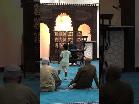2nd Seerah Halaqah