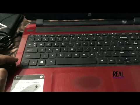 HP Boot Device Not Found Fix | HP Laptop