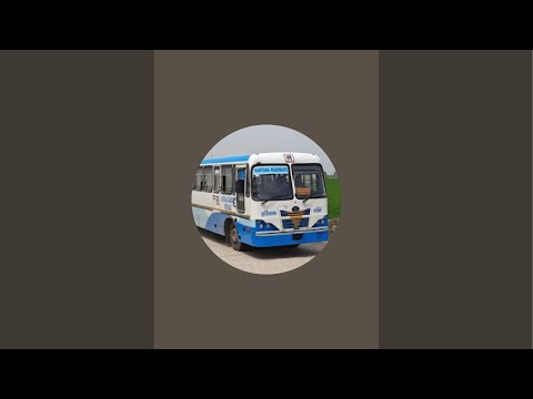 Haryana Roadways Official  is live