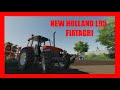 New Holland L95 Fiatagri v2.0.0.0