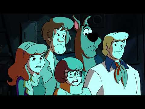 Trick or Treat Scooby-Doo!'