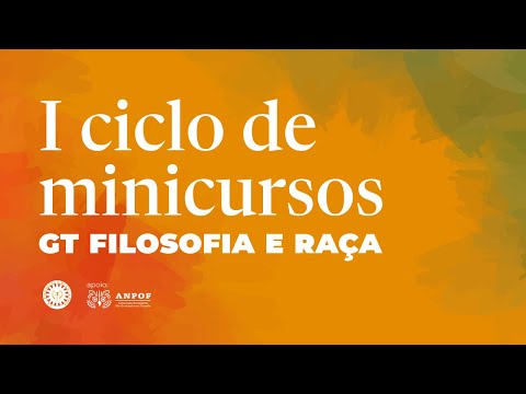 Raça biológica e raça social com Prof. Dr. Rogério Saucedo