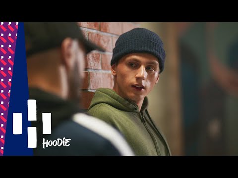 Hoodie'