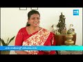 Minister RK Roja About Her Kidnap Incident | YSR, Chandrababu | Minister RK Roja Exclusive Interview  - 08:15 min - News - Video