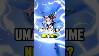 WHY DID THEY DO THIS TO HER IN UMAMUSUME 😭😭😭