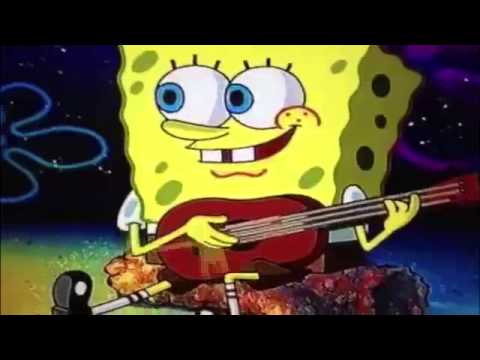 Spongbob campfire song song (10 hours) - YouTube