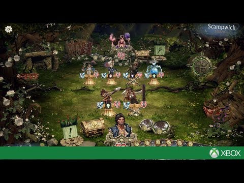 Fable Fortune sur Xbox One