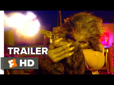 Another WolfCop'