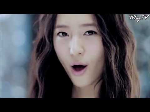 The Boys - SNSD - F(x) version ( english version)