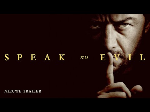Speak No Evil'