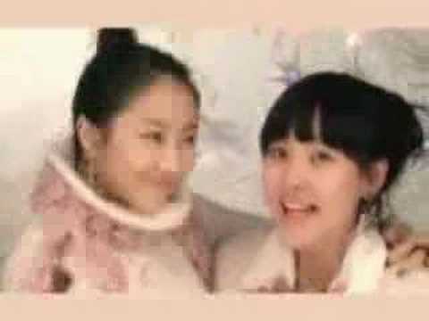 SMTOWN - Snow Dream MV
