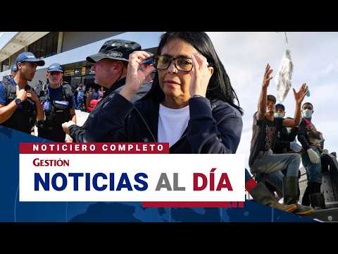 🔴 DENUNCIAN ROBOS DE AYUDA HUMANITARIA PARA DAMNIFICADOS EN VENEZUELA | Noticias 2 julio