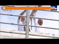 PM Modi Inaugurates Aunta–Simaria Bridge in Begusarai, Bihar | Nitish Kumar | News9  - 04:24 min - News - Video