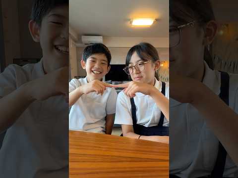 【あちゃぎん】以心伝心ゲーム！正解すればごほうび！　#かんあきチャンネル