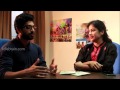 Watch Mona speaking on getting role in 'Uundile Manchi Kalam Mundu Munduna'