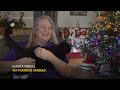 Cat-owner shares amputee journey through animal therapy  - 02:20 min - News - Video