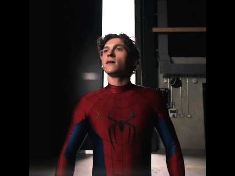 Spiderman Brand New Day Edit | Attention Slowed | #shortsfeed #shorts