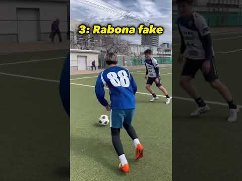 5 Neymar skill🇧🇷🤩🥹 #football #soccer #neymar
