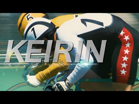 【Keirin Guide】 Discover the Thrill of Japan’s Home-Grown Sport 