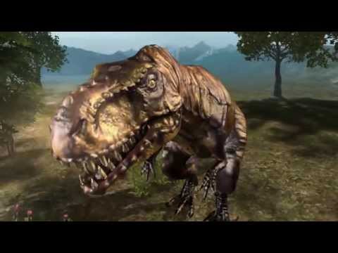 ultimate dinosaur simulator