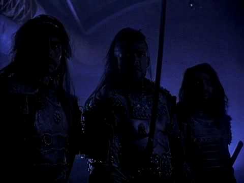Highlander: The Final Dimension'